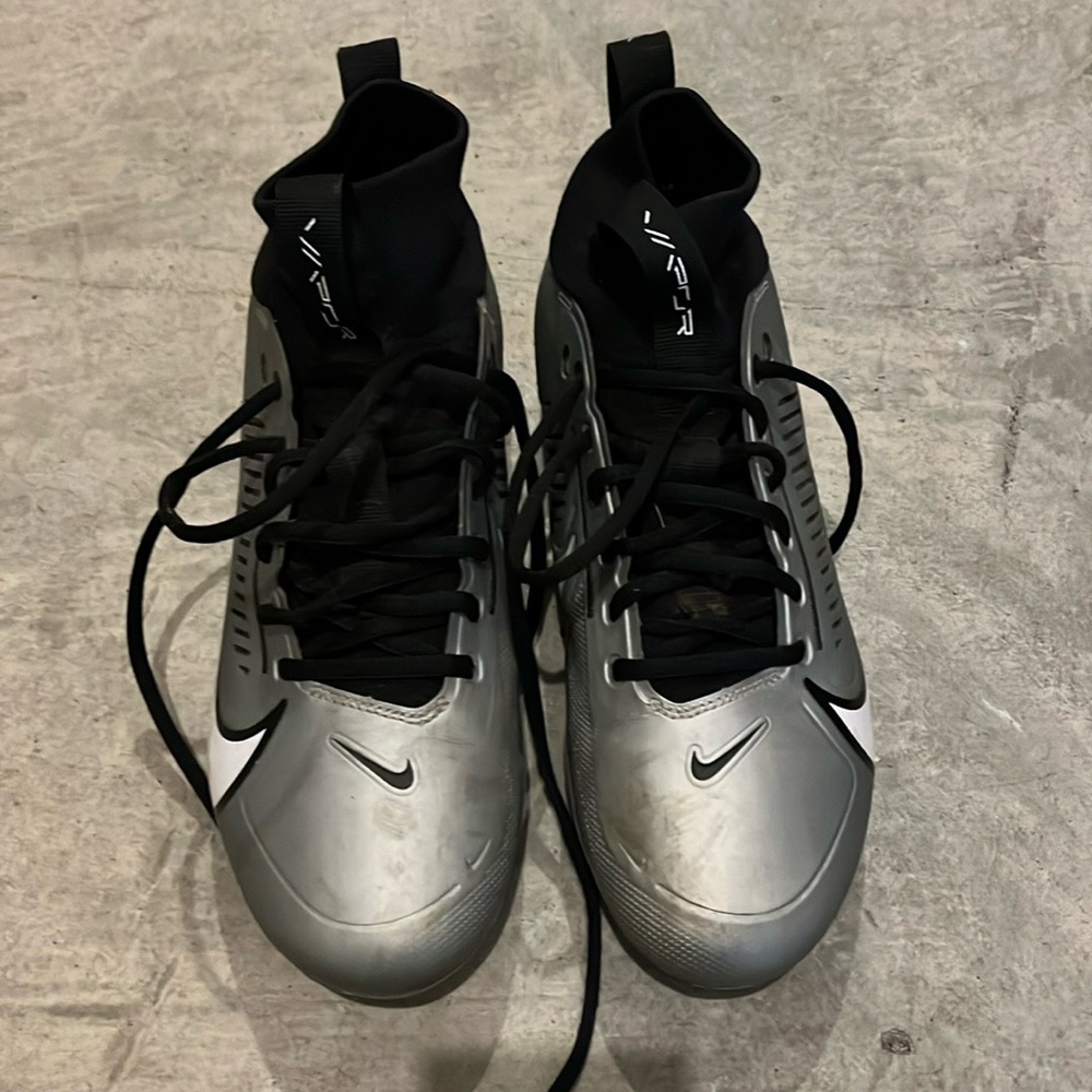 Men’s Nike Vapor Edge Pro 360 2 Football Cleats